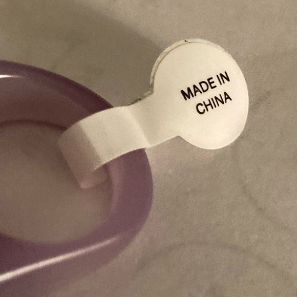 It’s purple and funky! - Picture 6 of 9